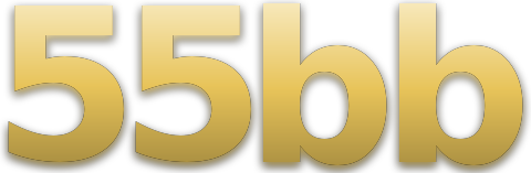 55bb logo
